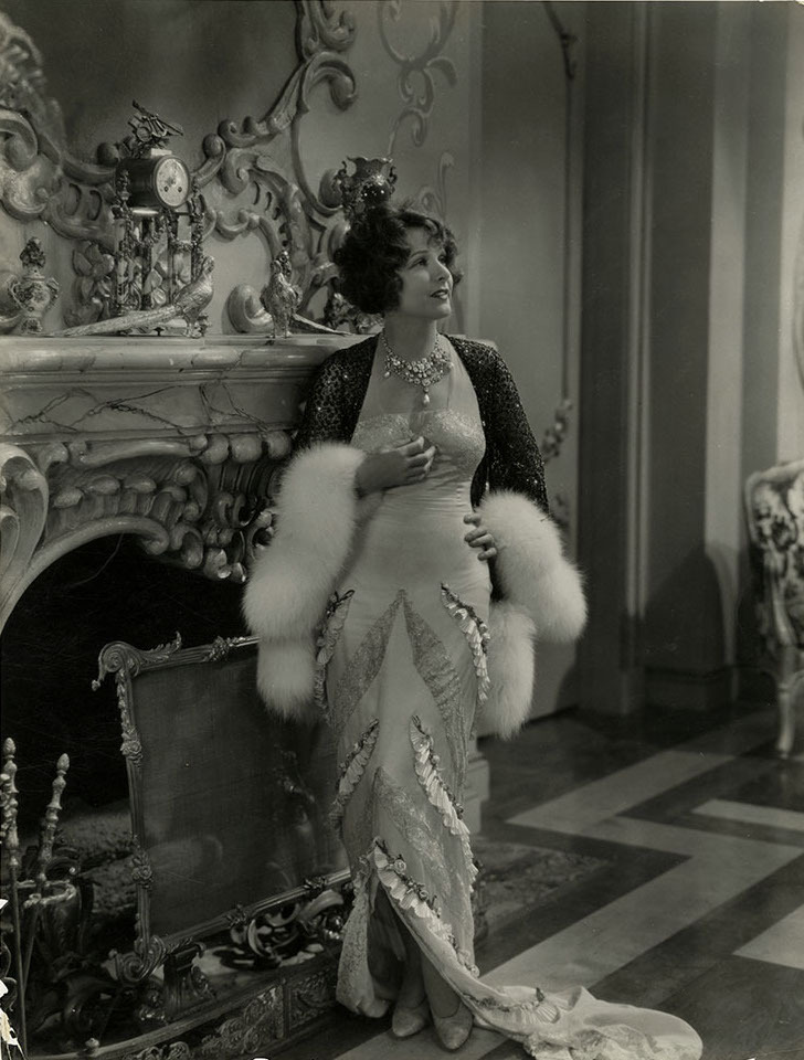 Norma Talmadge