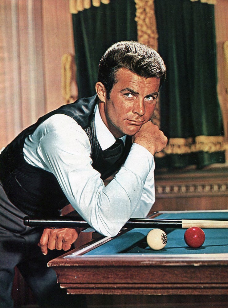 Robert Conrad