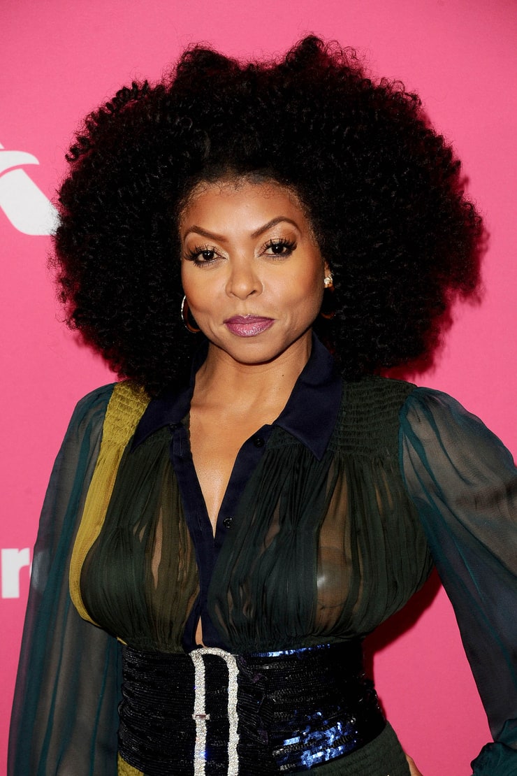 Taraji P. Henson