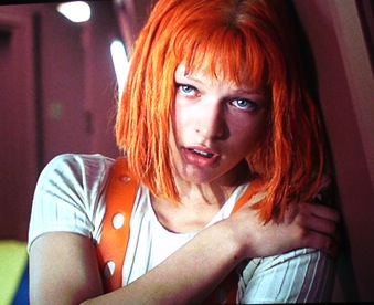 The Fifth Element The Fifth Element