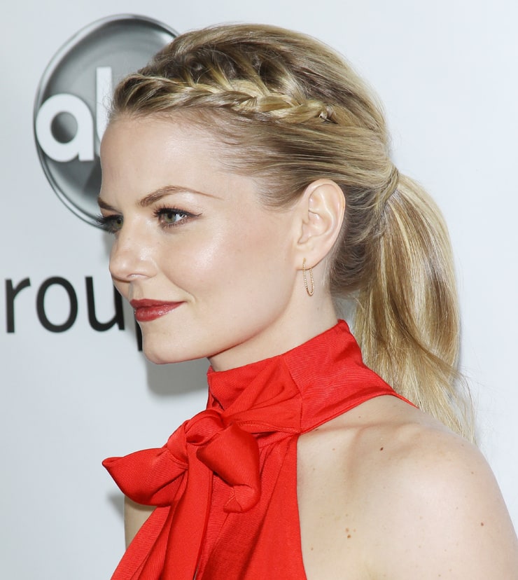 Jennifer Morrison