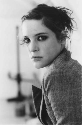 Hélène Fillières