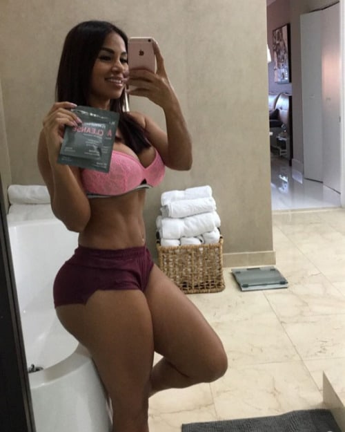 Dolly Castro