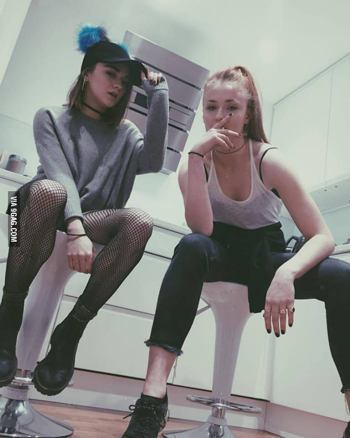 Maisie Williams Maisie Williams