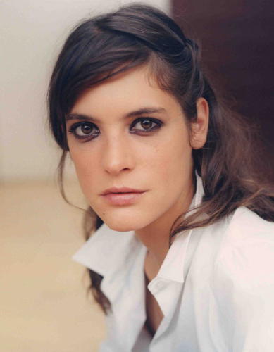 Hélène Fillières