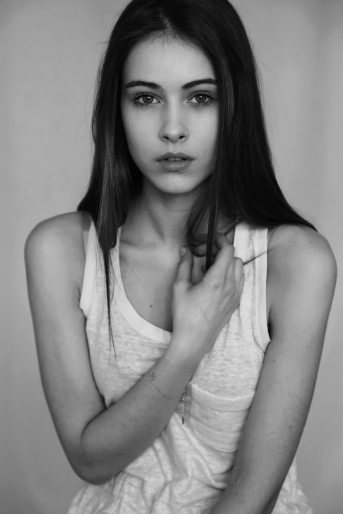 Gabi Cegielska