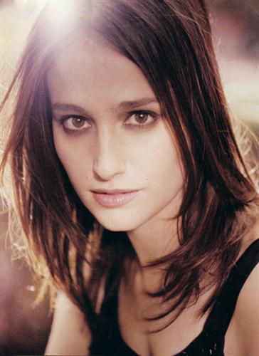Marie Gillain