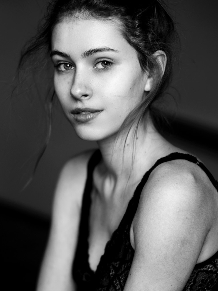Gabi Cegielska Gabi Cegielska