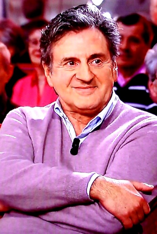 Daniel Auteuil