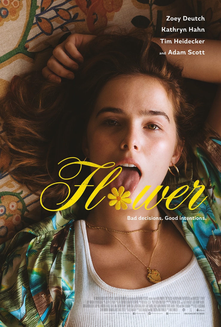 Flower Flower