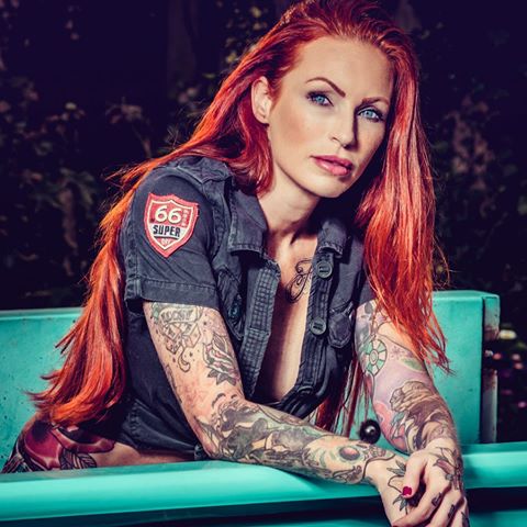 Anne Lindfjeld