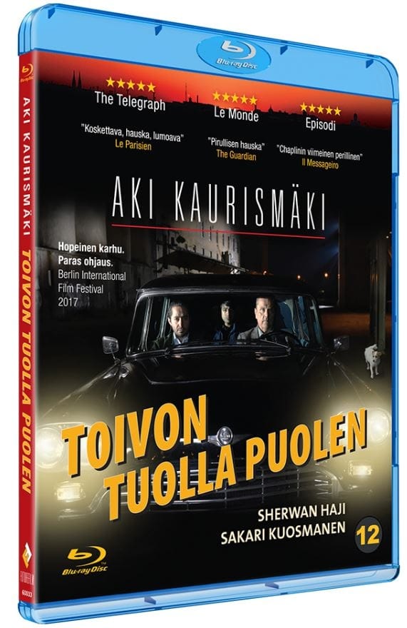 Toivon Tuolla Puolen