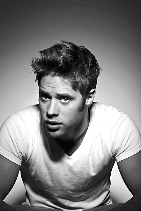 Shaun Sipos