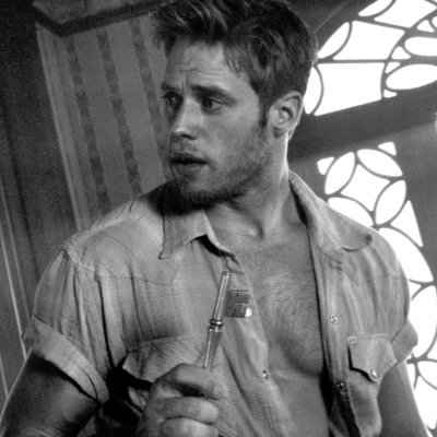 Shaun Sipos