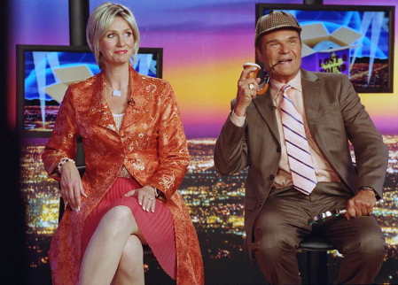 Waiting for Guffman (1997)