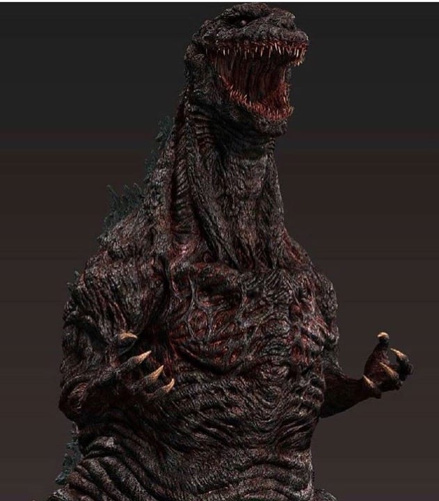 Shin Godzilla