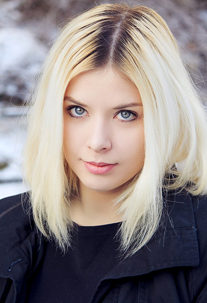 Ida Thomasdotter