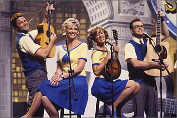 A Mighty Wind