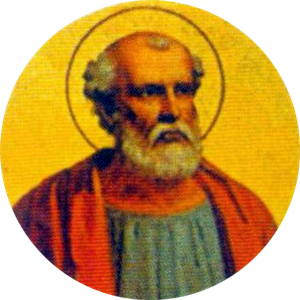 Pope Zosimus