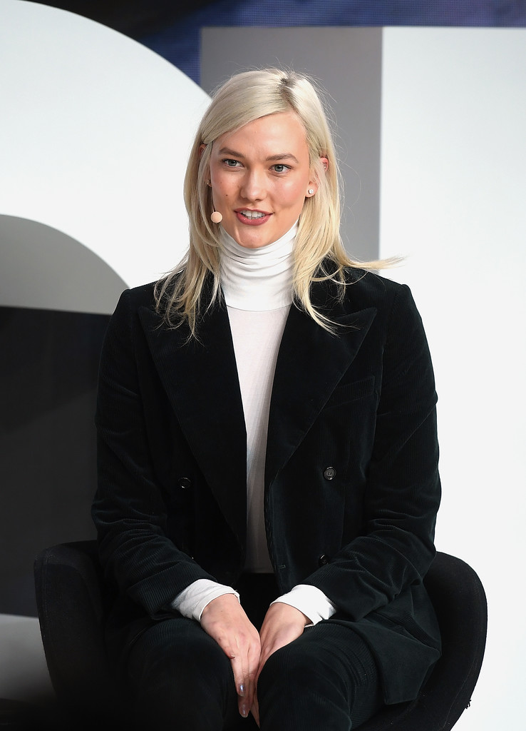 Karlie Kloss Karlie Kloss