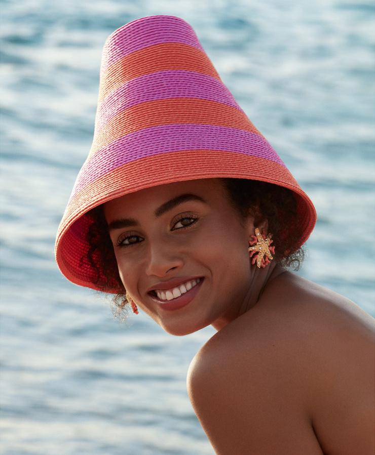 Imaan Hammam Imaan Hammam