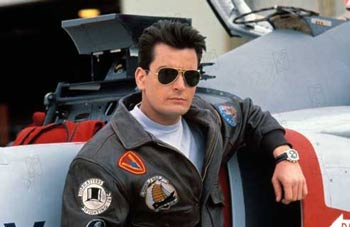 Hot Shots! Hot Shots!
