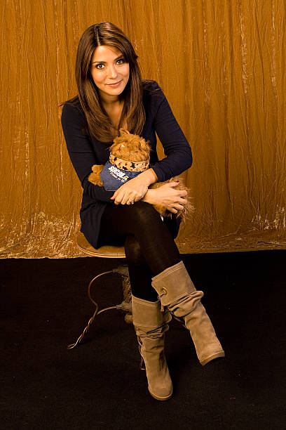 Marisol Nichols