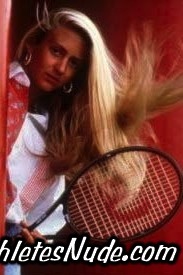 Mary Pierce