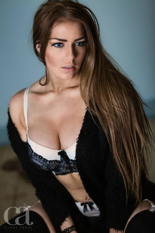 Katrine Thyge Jensen