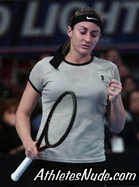 Mary Pierce
