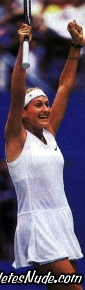 Picture of Mary Pierce