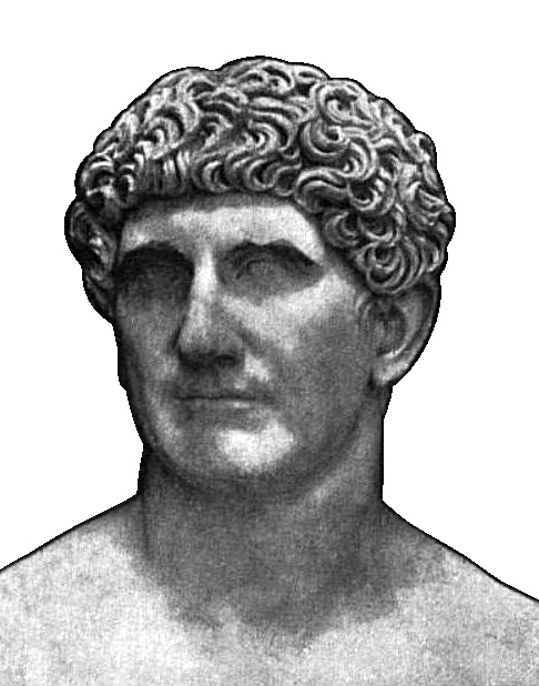 Mark Antony