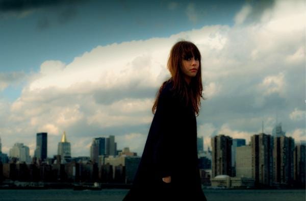Diane Birch