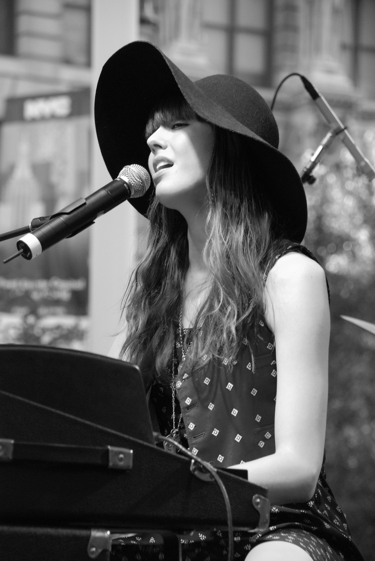 Diane Birch