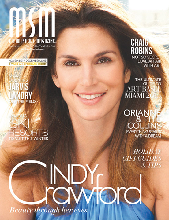 Cindy Crawford Cindy Crawford