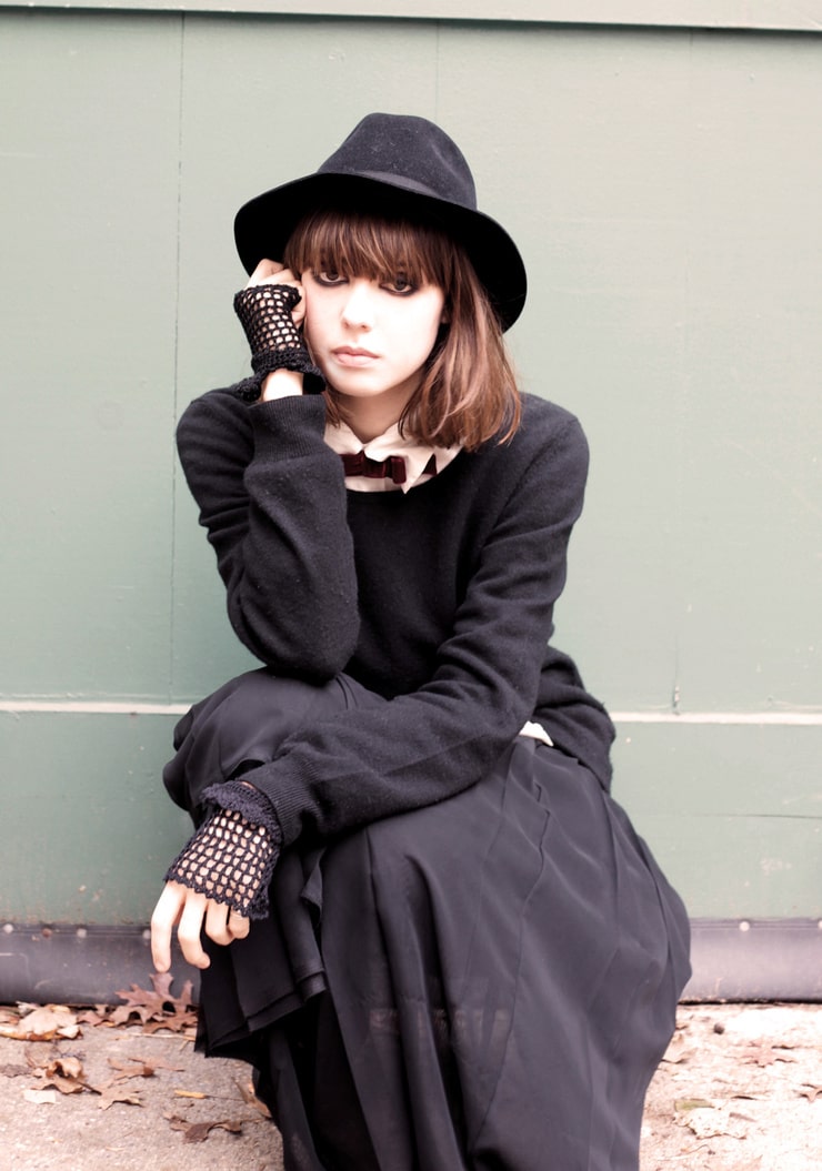Diane Birch