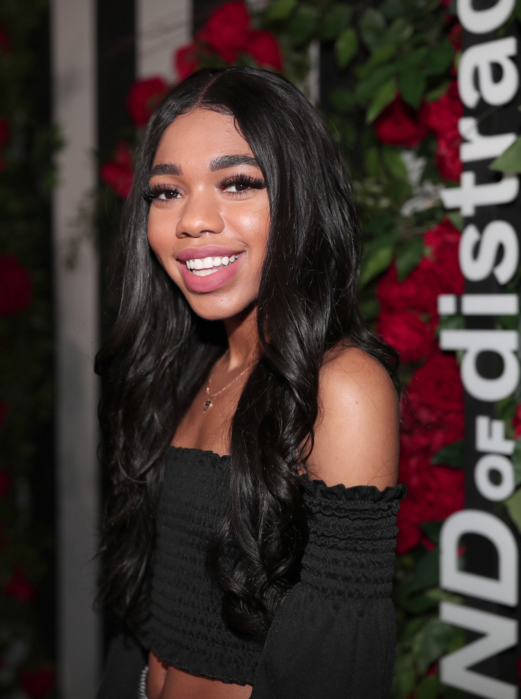 Teala Dunn