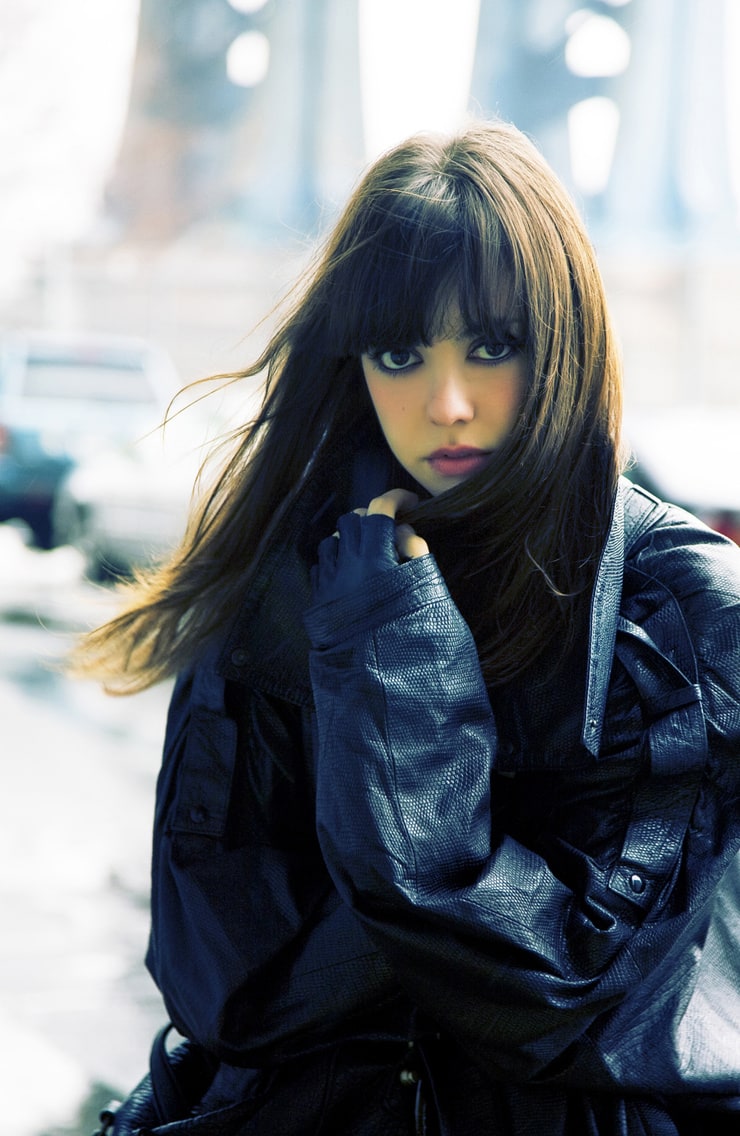 Diane Birch