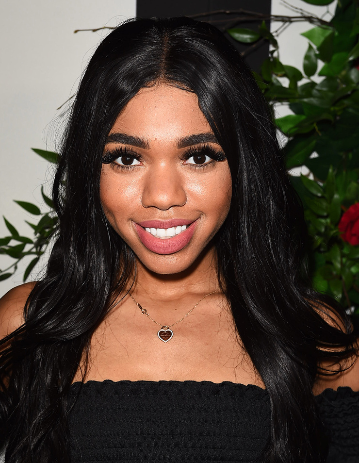 Teala Dunn Teala Dunn