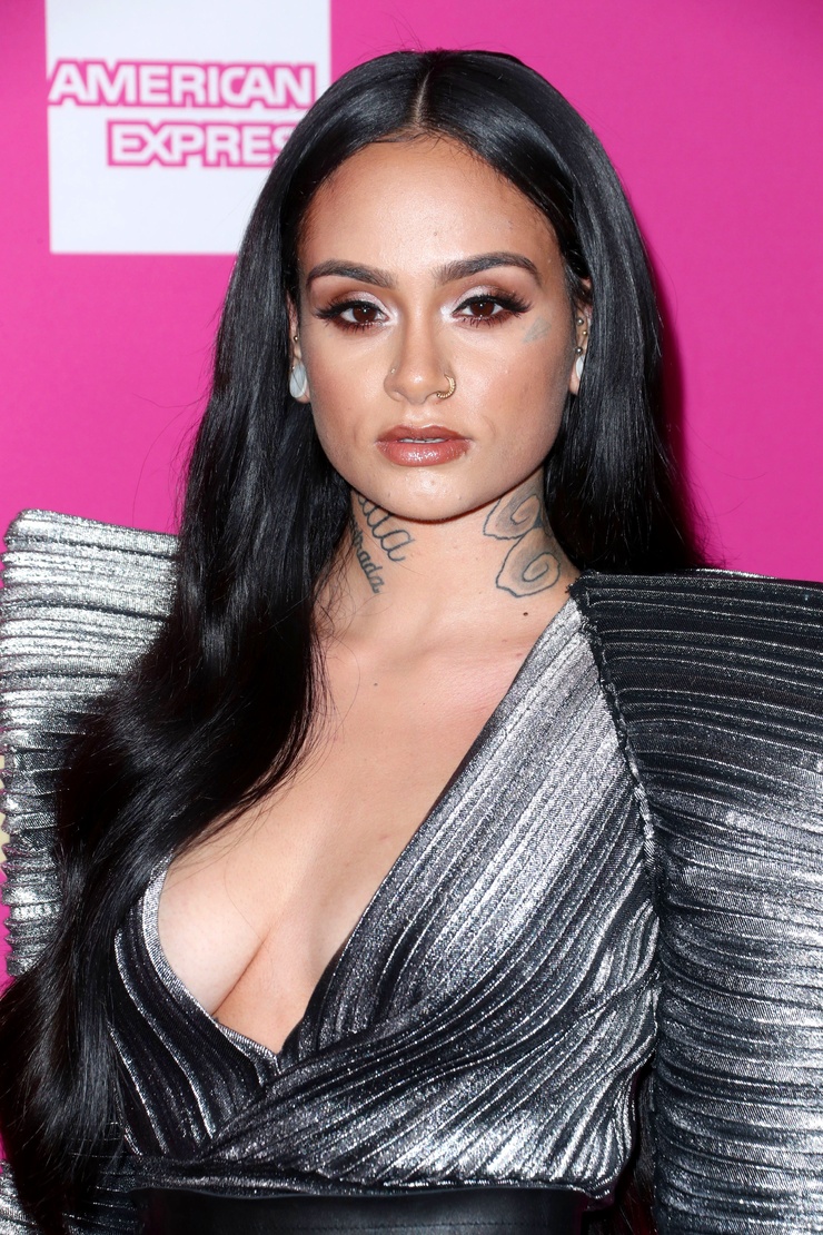 Kehlani Kehlani