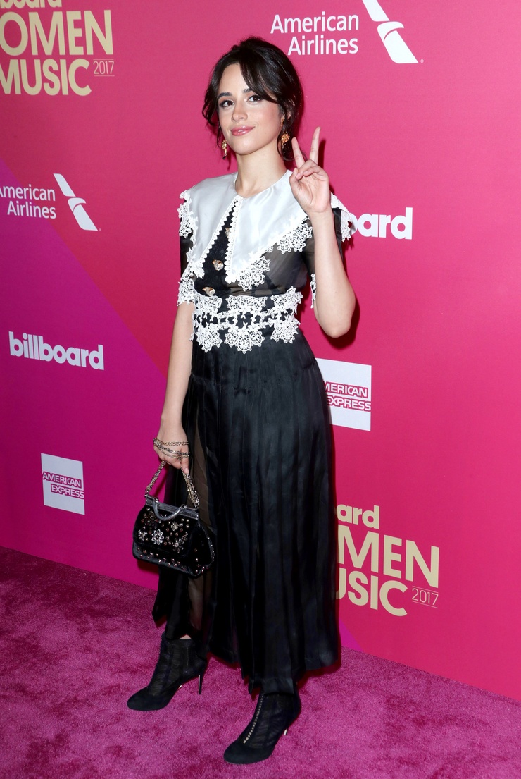 Camila Cabello