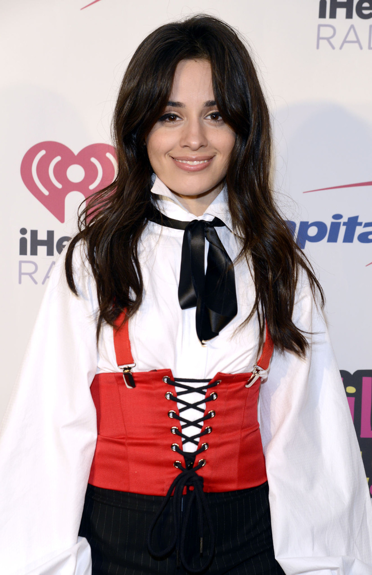 Camila Cabello Camila Cabello