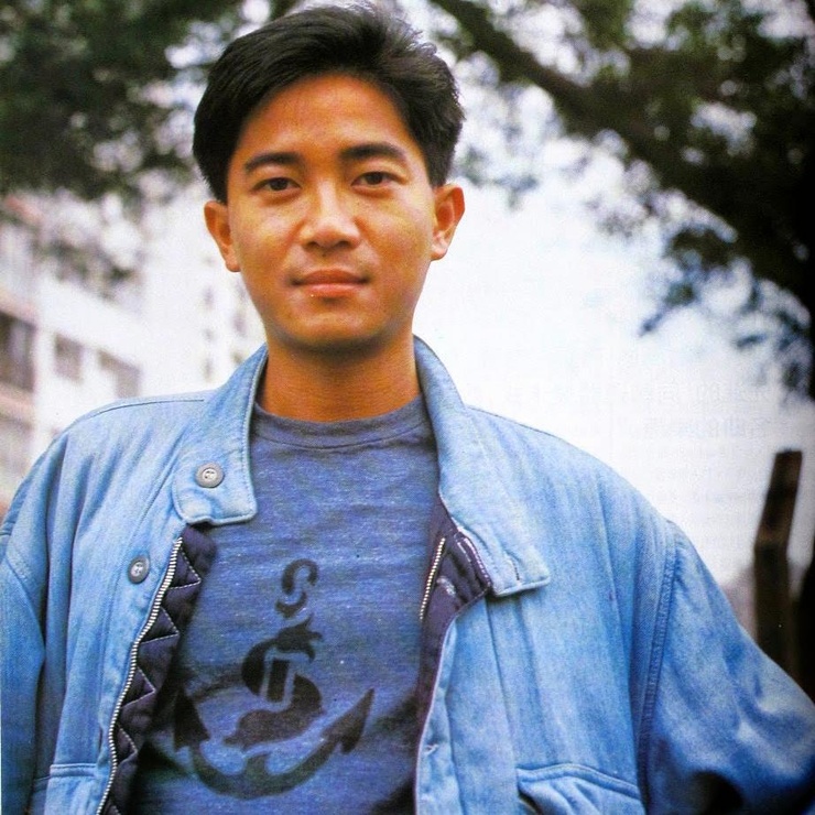 Danny Bak-Keung Chan Danny Bak-Keung Chan
