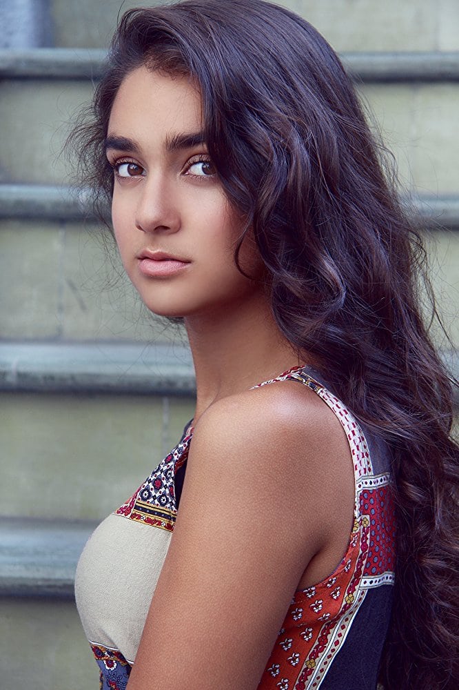 Geraldine Viswanathan