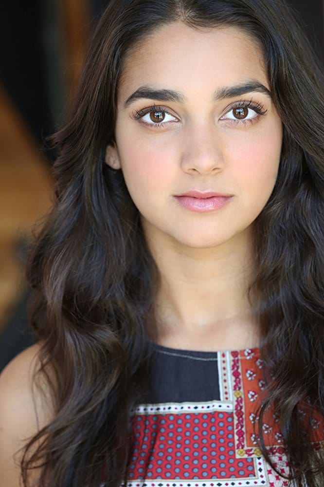 Next photo of Geraldine Viswanathan