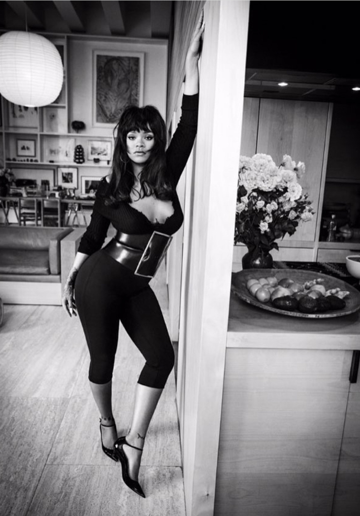 Rihanna