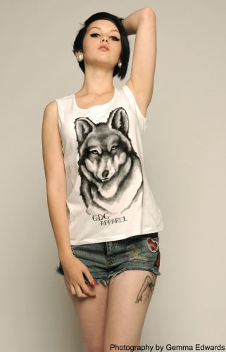 Mellisa Clarke