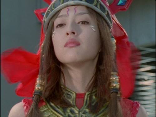 Jeanne (Abaranger)