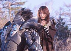 Jeanne (Abaranger)