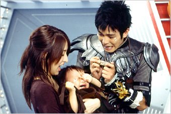 Jeanne (Abaranger)